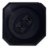 Сетевой фильтр Ritmix RM-2123C - фото 3