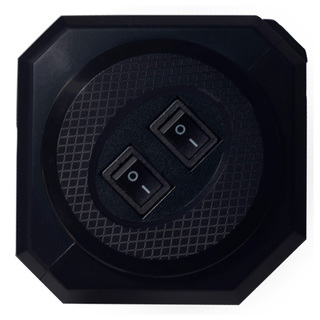 Сетевой фильтр Ritmix RM-2123C