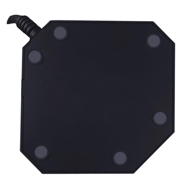 Сетевой фильтр Ritmix RM-2123C - фото 4