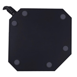 Сетевой фильтр Ritmix RM-2123C - фото 4