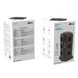 Сетевой фильтр Ritmix RM-2123C - фото 5