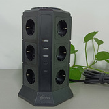 Сетевой фильтр Ritmix RM-2123C - фото 7