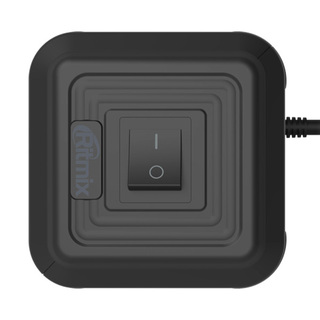 Сетевой фильтр Ritmix RM-2124