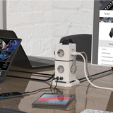 Сетевой фильтр Ritmix RM-292C - фото 8