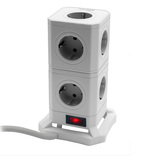 Сетевой фильтр Ritmix RM-292C - фото 2