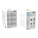 Сетевой фильтр Ritmix RM-292C - фото 7