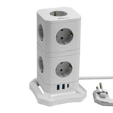 Сетевой фильтр Ritmix RM-292C