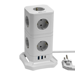 Сетевой фильтр Ritmix RM-292C