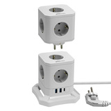 Сетевой фильтр Ritmix RM-292C - фото 3