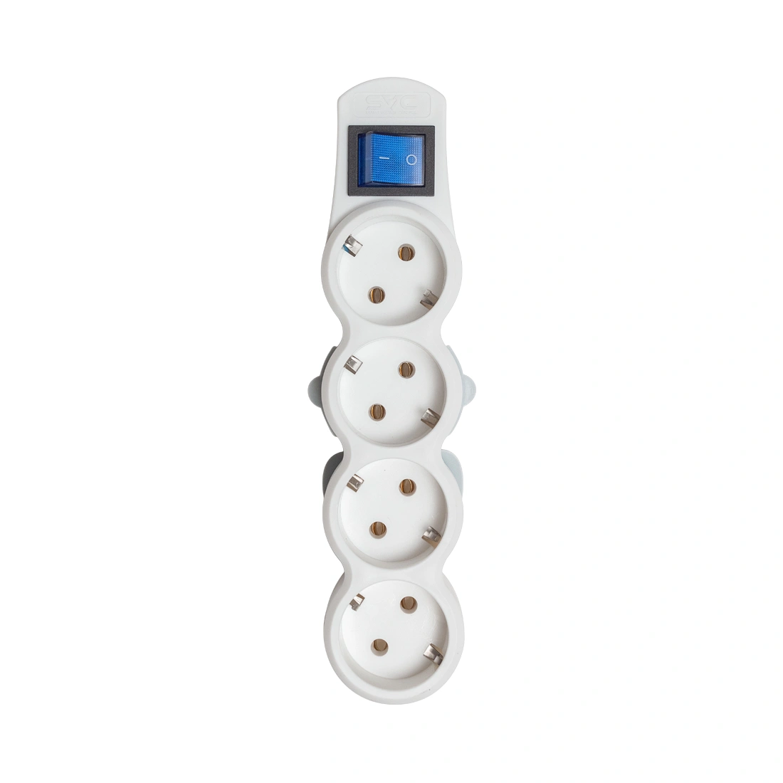 Сетевой фильтр SVC ZP4S-18M 1.8 м. 220 в. 