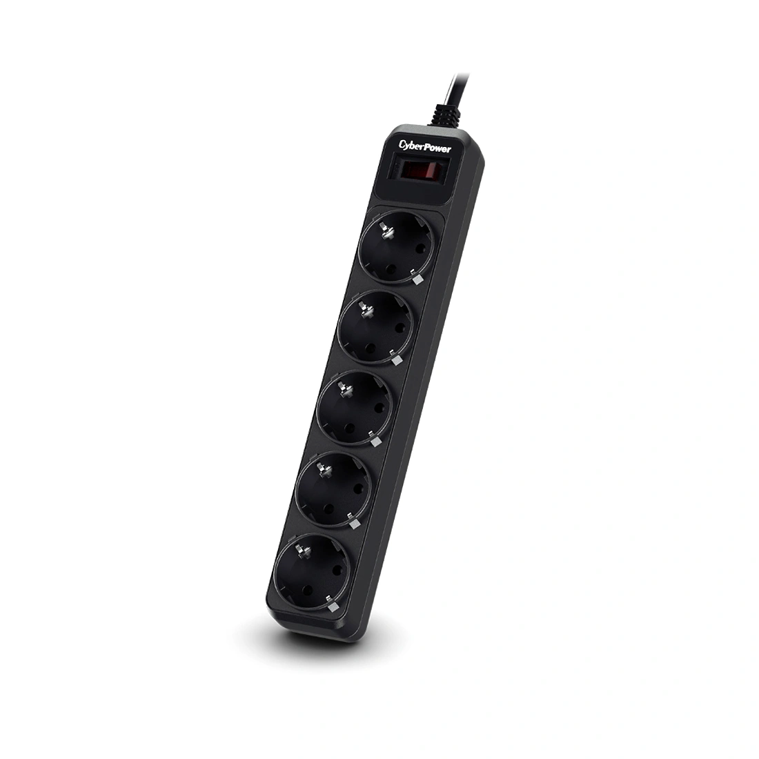 Сетевой Фильтр CyberPower B0520SB0-DE 