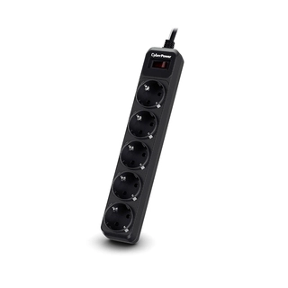 Сетевой Фильтр CyberPower B0520SB0-DE 