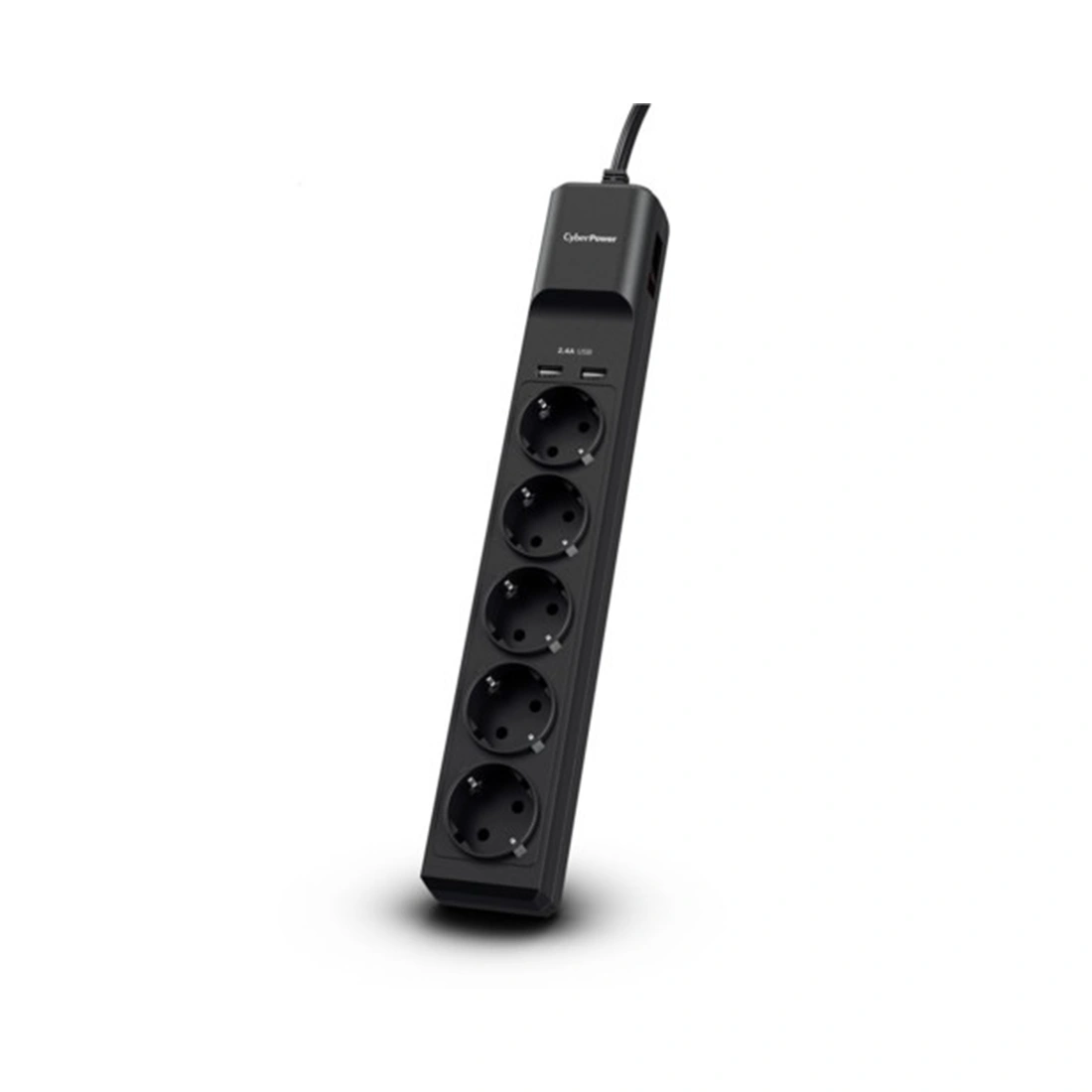 Сетевой Фильтр CyberPower B0520SUC0-DE  - фото 2