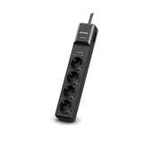 Сетевой Фильтр CyberPower P0420SUC0-DE  - фото 2