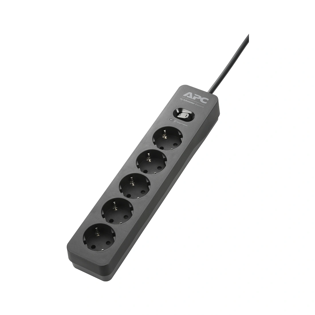 Сетевой фильтр APC PME5B-GR  - фото 4