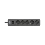 Сетевой фильтр APC PME5B-GR  - фото 5