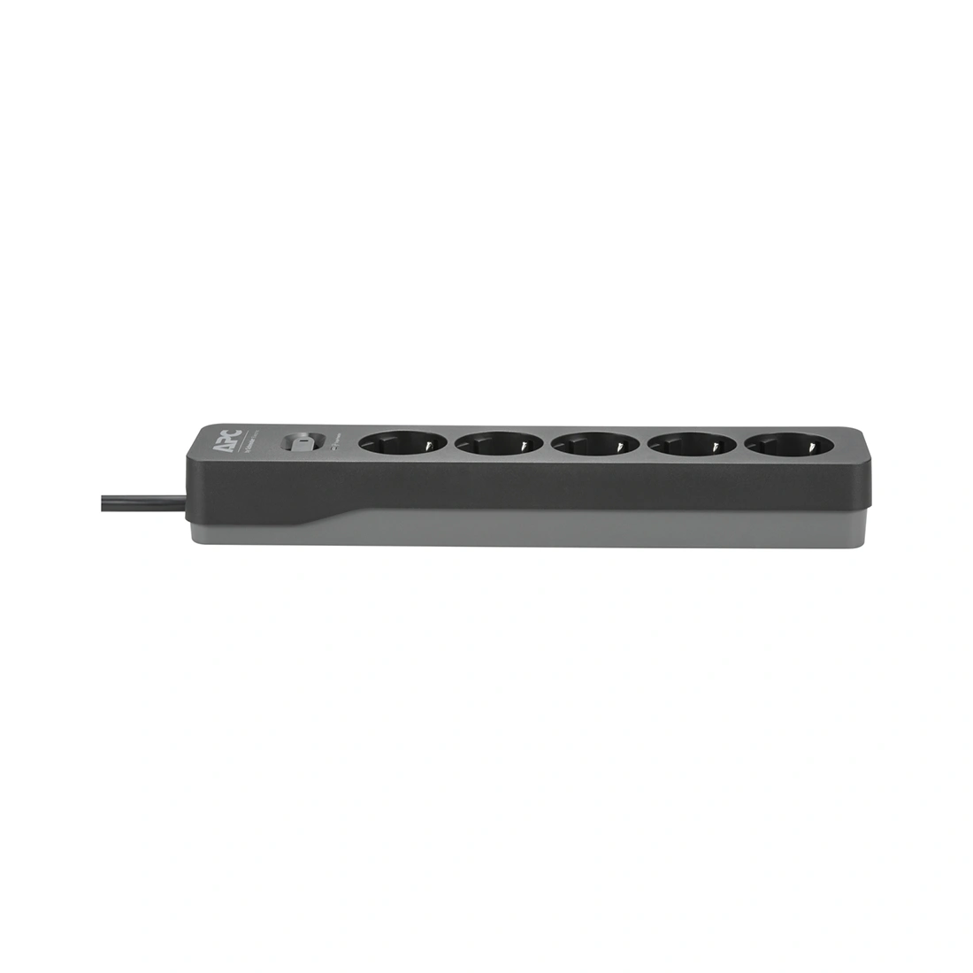Сетевой фильтр APC PME5B-GR  - фото 3