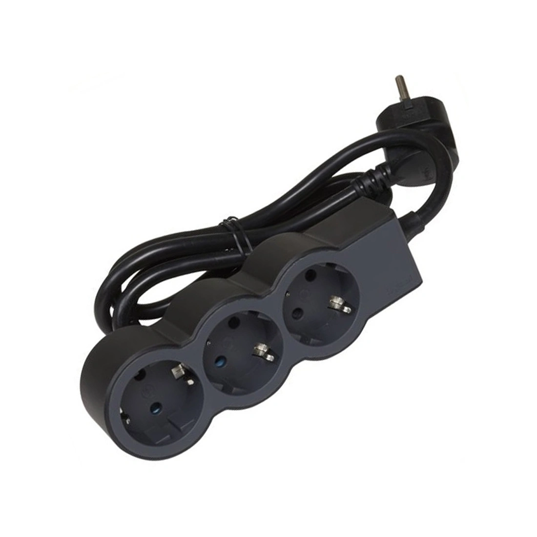 Удлинитель Legrand стандарт 694560 3x2К+З 3м 