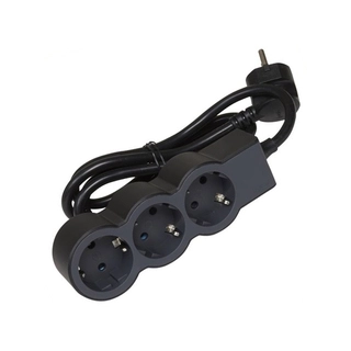 Удлинитель Legrand стандарт 694560 3x2К+З 3м 