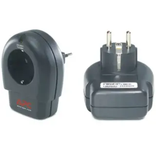 Сетевой фильтр АРС P1-RS