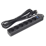 Сетевой фильтр SVC ZC6S-50M-USB/TypeC ZC6S-50M-USB/TypeC 5 - фото 3