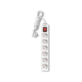 Удлинитель Camelion CMS-116-5M 5м. 220в.  - фото 2