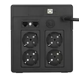 UPS Volta Active LCD 1200VA - фото 2