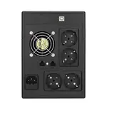 Источник бесперебойного питания Volta Active LCD 1500VA - фото 2