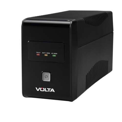 UPS Volta Active LED 650VA