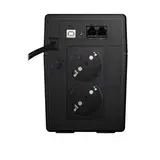 UPS Volta Active LED 650VA - фото 2