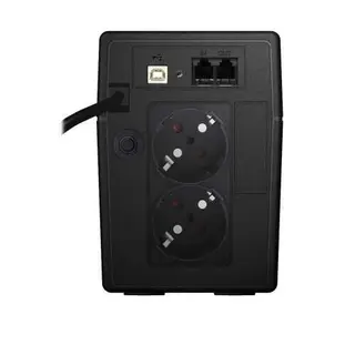 UPS Volta Active LED 650VA