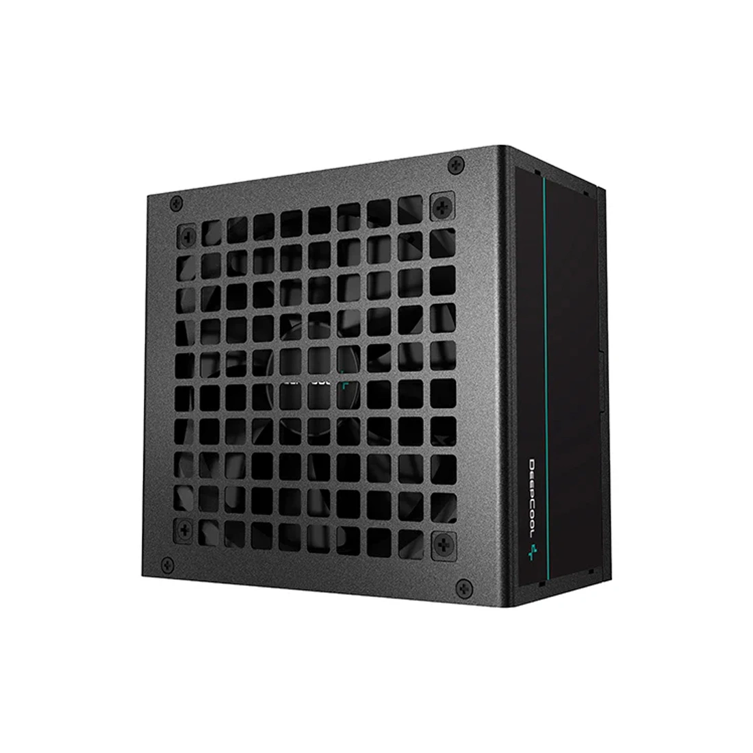 Блок питания Deepcool PF600 R-PF600D-HA0B-WDEU - фото 4