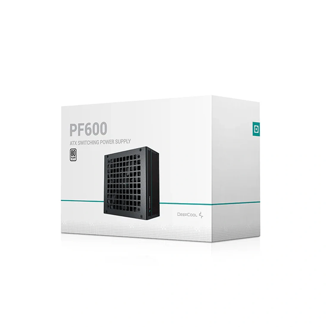 Блок питания Deepcool PF600 R-PF600D-HA0B-WDEU - фото 6