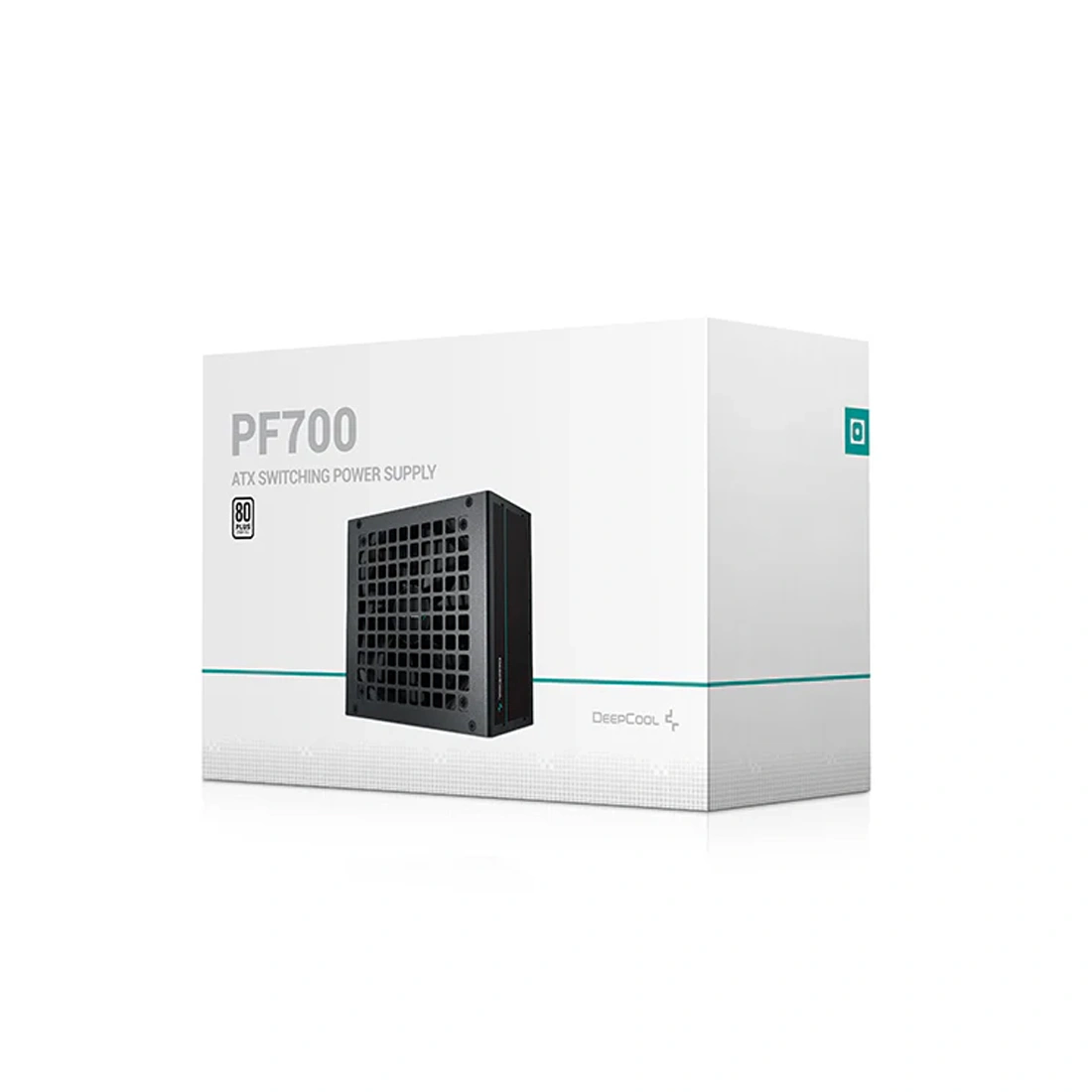 Блок питания Deepcool PF700 R-PF700D-HA0B-WDEU - фото 5