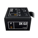Блок питания 1STPLAYER DK PREMIUM 600W Bronze DK PREMIUM PS-600AX - фото 3