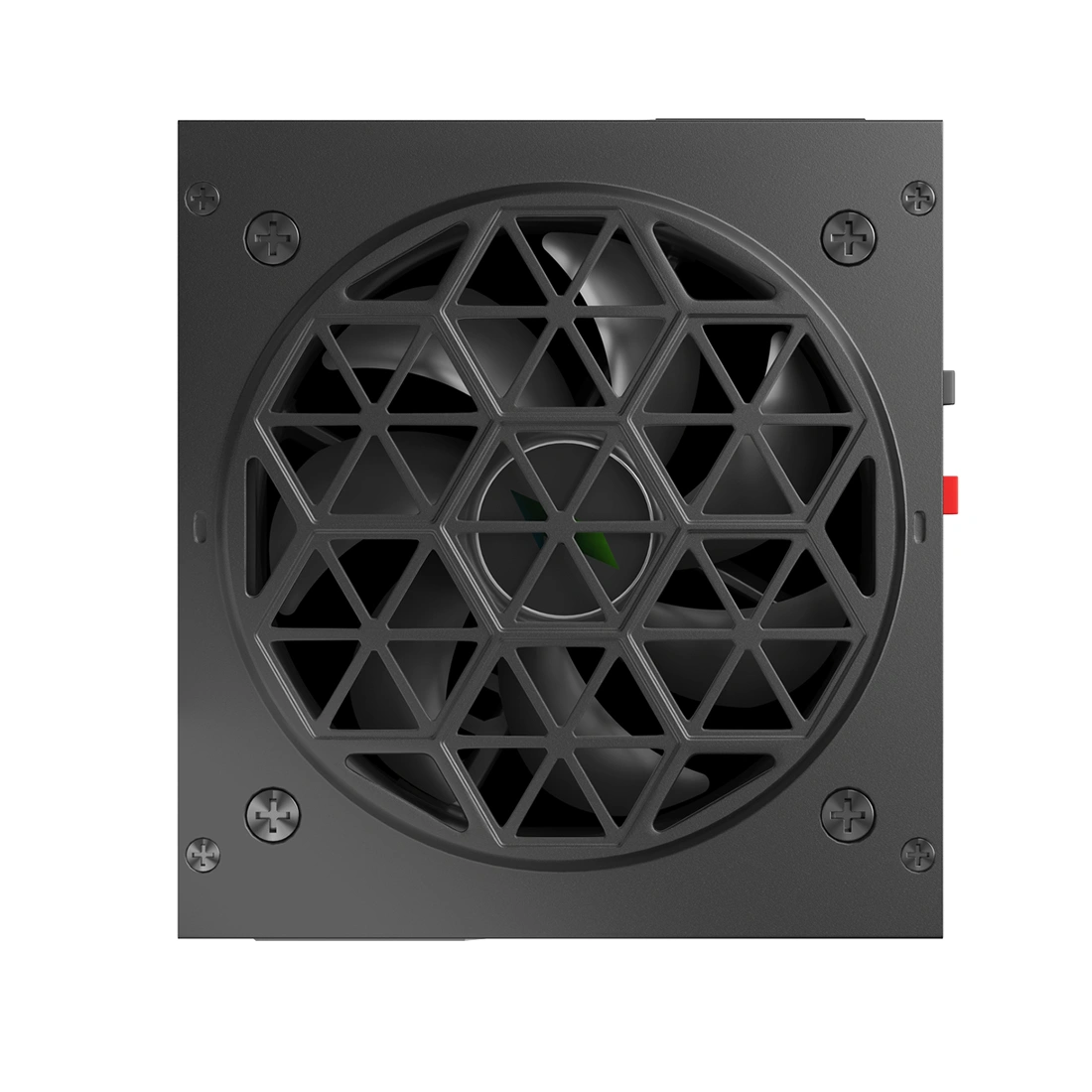 Блок питания 1STPLAYER NGDP 1000W Gold NGDP HA-1000BA4 - фото 4