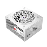 Блок питания 1STPLAYER NGDP 1000W White Platinum NGDP HA-1000BA3-WH - фото 3