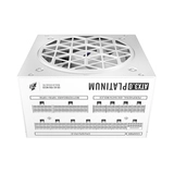 Блок питания 1STPLAYER NGDP 1000W White Platinum NGDP HA-1000BA3-WH - фото 2
