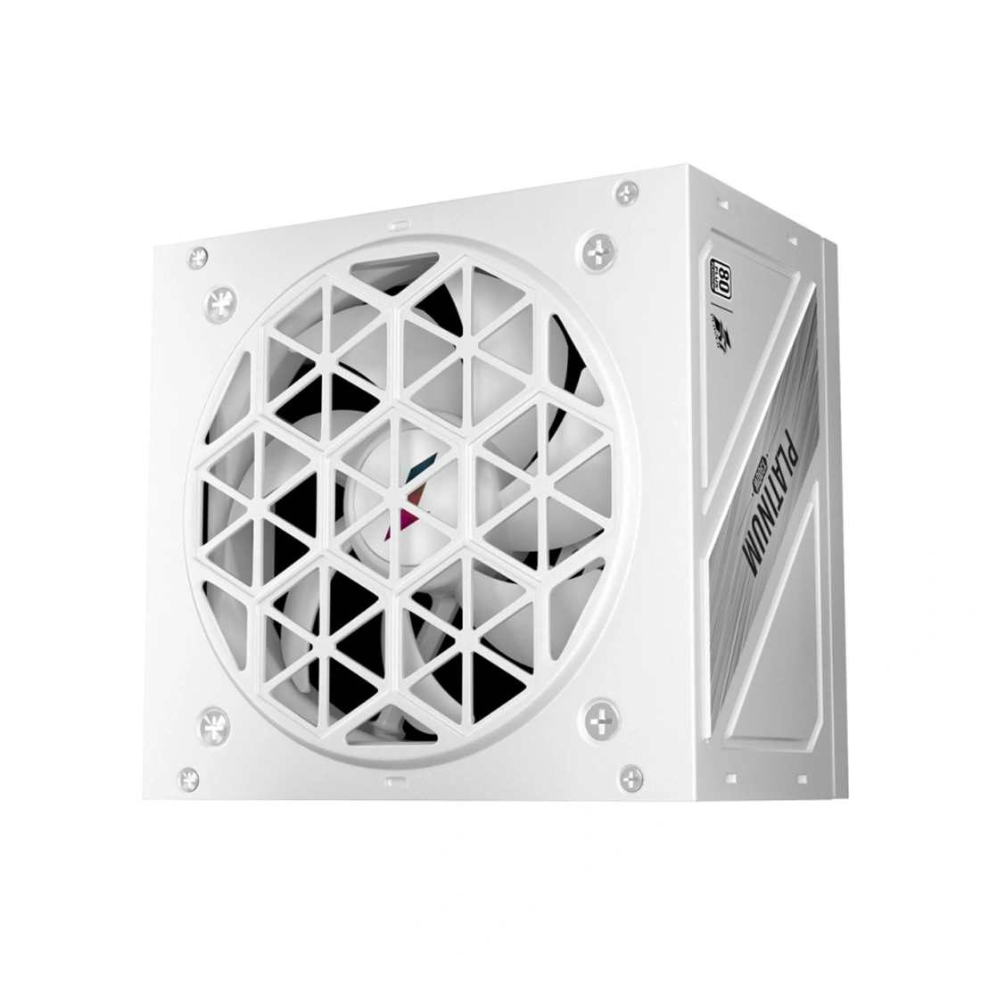Блок питания 1STPLAYER NGDP 1300W White Platinum NGDP HA-1300BA3-WH - фото 2