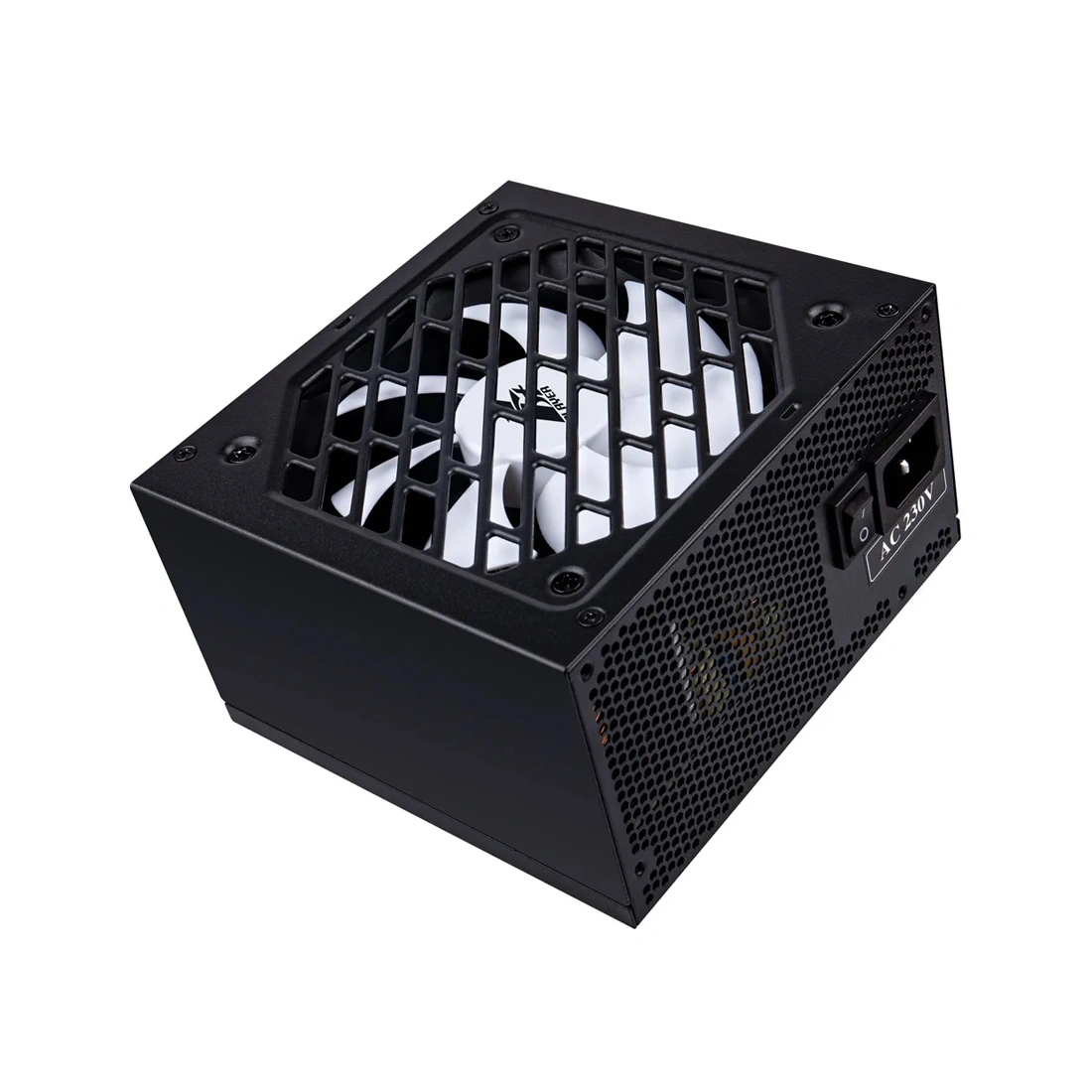 Блок питания 1STPLAYER PS 500W PS-500FK - фото 3