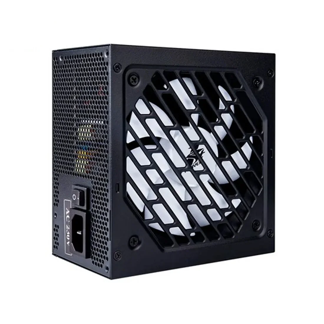 Блок питания 1STPLAYER PS 700W PS-700FK - фото 3