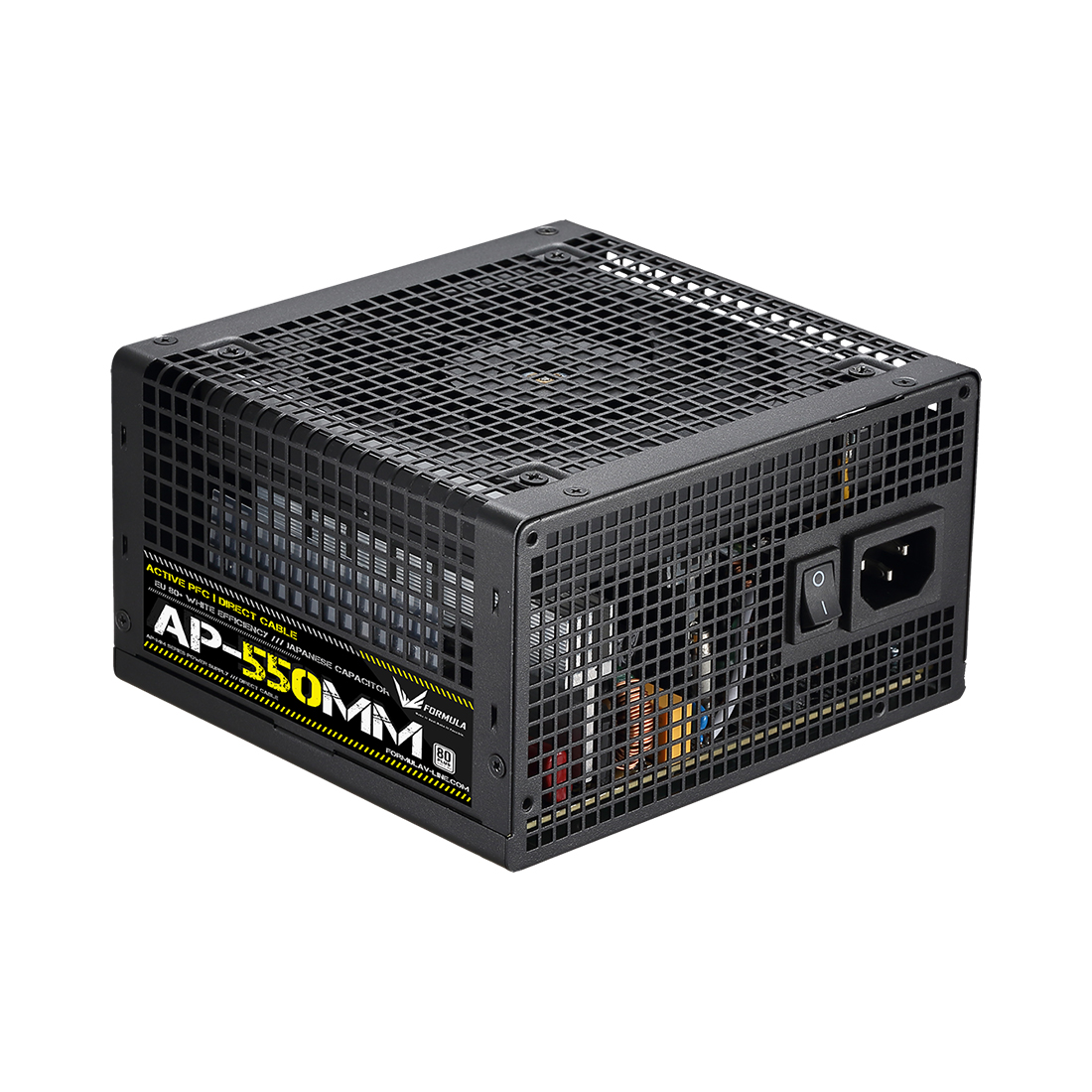 Блок питания Formula V AP-550MM 