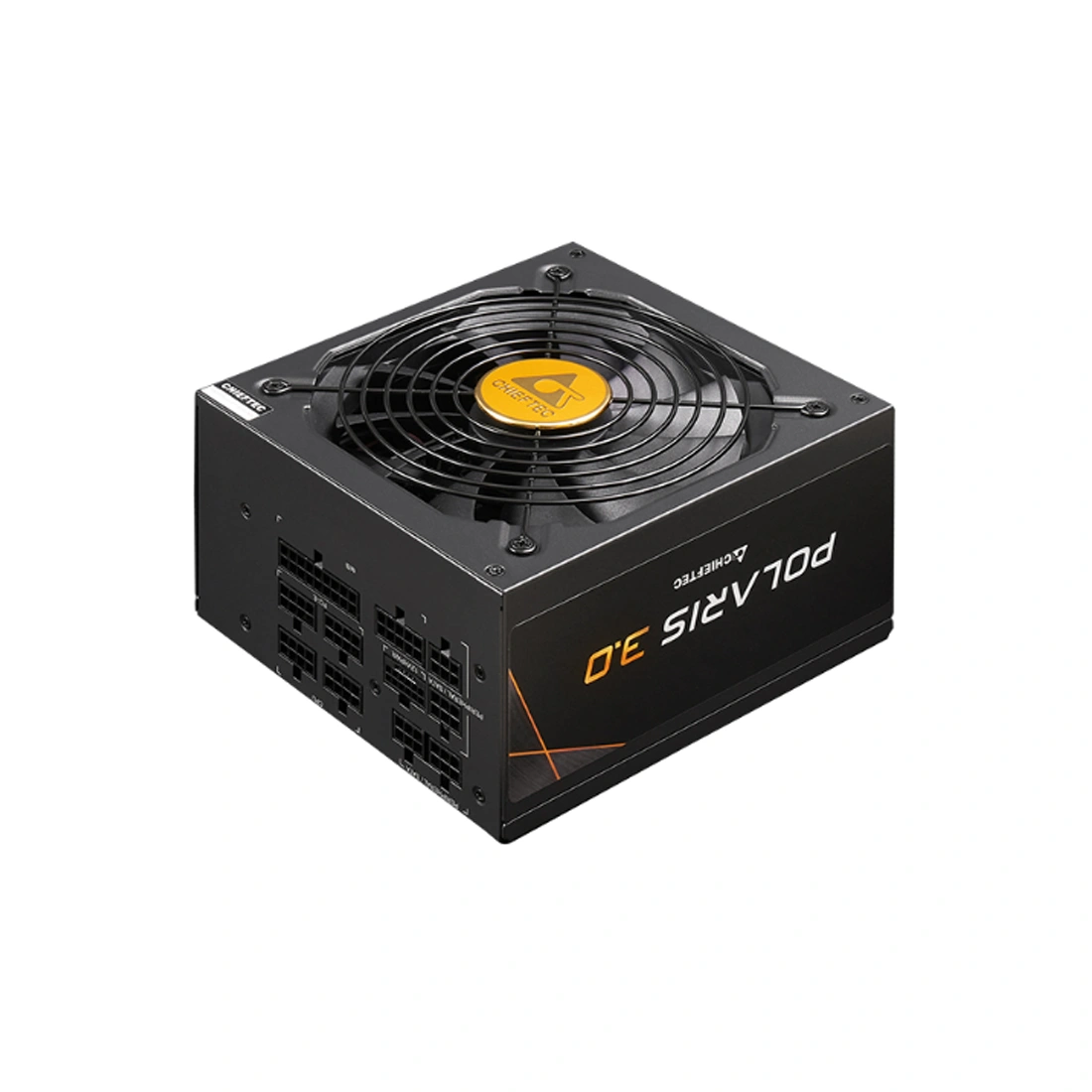 Блок питания Chieftec Polaris 3.0 PPS-850FC-A3 Gold 