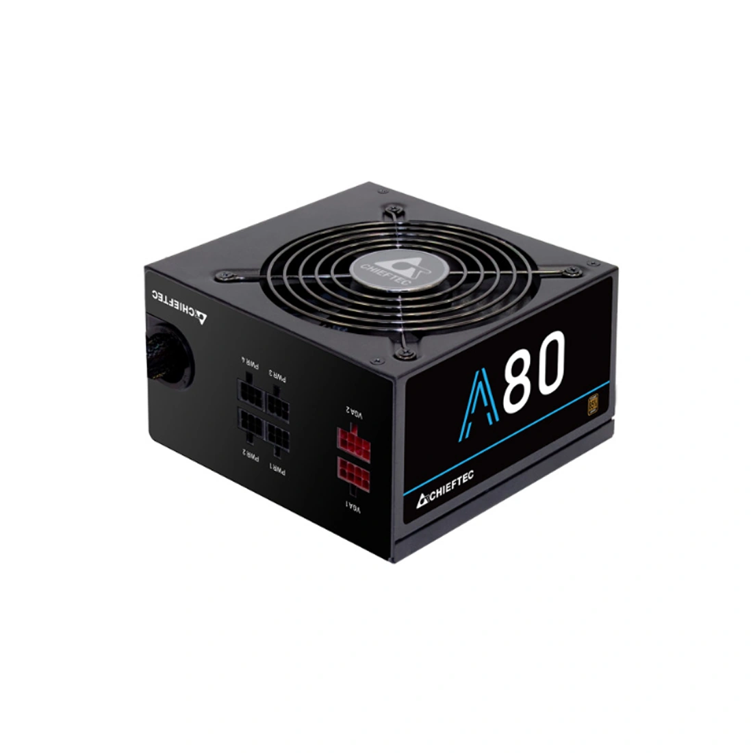Блок питания Chieftec A-80 CTG-550C CTG-550C