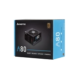Блок питания Chieftec A-80 CTG-550C CTG-550C - фото 4