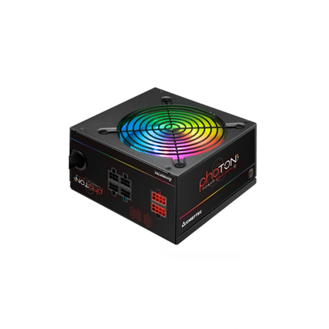 Блок питания Chieftec Photon CTG-750C-RGB CTG-750C-RGB