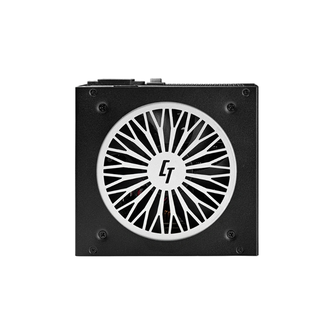 Блок питания Chieftec PowerUp GPX-550FC Gold  - фото 3
