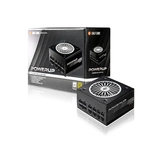 Блок питания Chieftec PowerUp GPX-750FC Gold GPX-750FC - фото 6