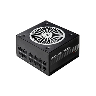 Блок питания Chieftec PowerUp GPX-850FC Gold 