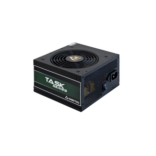 Блок питания Chieftec Task TPS-600S Bronze 